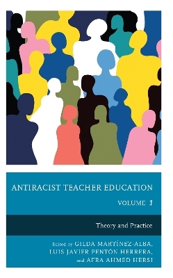 Antiracist Teacher Education - 
