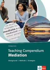 Teaching Compendium: Mediation - Wolfgang Hamm