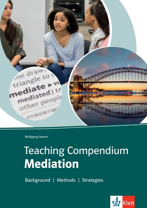Teaching Compendium: Mediation - Wolfgang Hamm