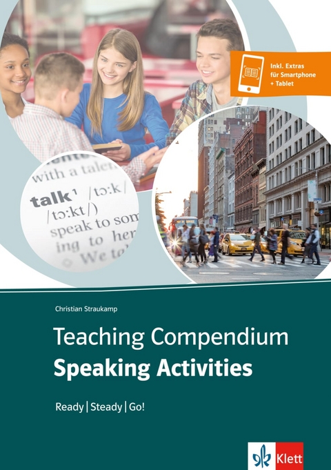 Teaching Compendium: Speaking Activities - Christian Straukamp