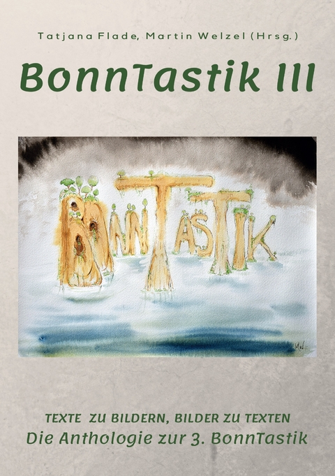 BonnTastik III - 