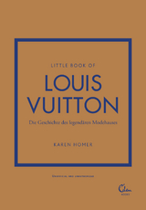 Little Book of Louis Vuitton - Karen Homer