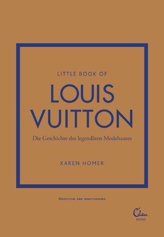 Little Book of Louis Vuitton