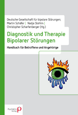 Diagnostik und Therapie Bipolarer St&ouml;rungen - 
