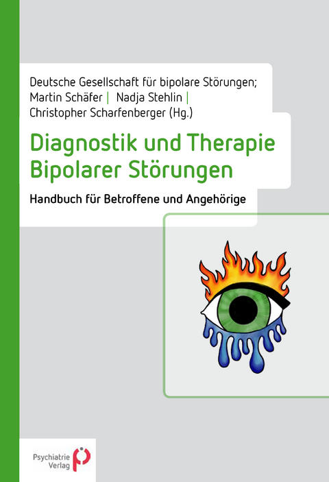 Diagnostik und Therapie Bipolarer St&ouml;rungen - 
