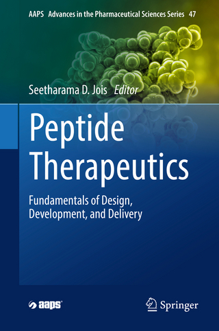 Peptide Therapeutics