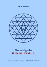 Grundz&uuml;ge des Hinduismus - Dittakavi Subrahmanya Sarma