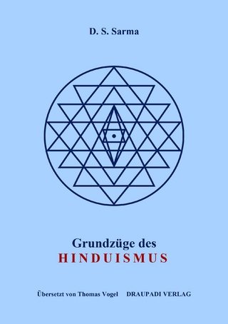 Grundzüge des Hinduismus