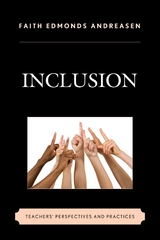 Inclusion -  Faith Edmonds Andreasen