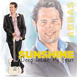 Sunshine Deep Inside My Heart - Abbas Schirmohammadi
