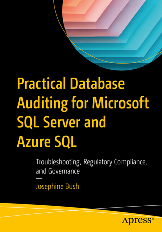 Practical Database Auditing for Microsoft SQL Server and Azure SQL