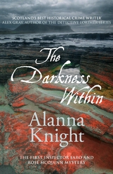 Darkness Within -  Alanna Knight