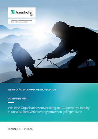 Wertschätzende Organisationskultur