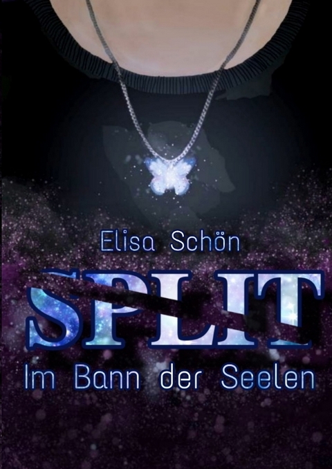 Split - Elisa Sch&ouml;n
