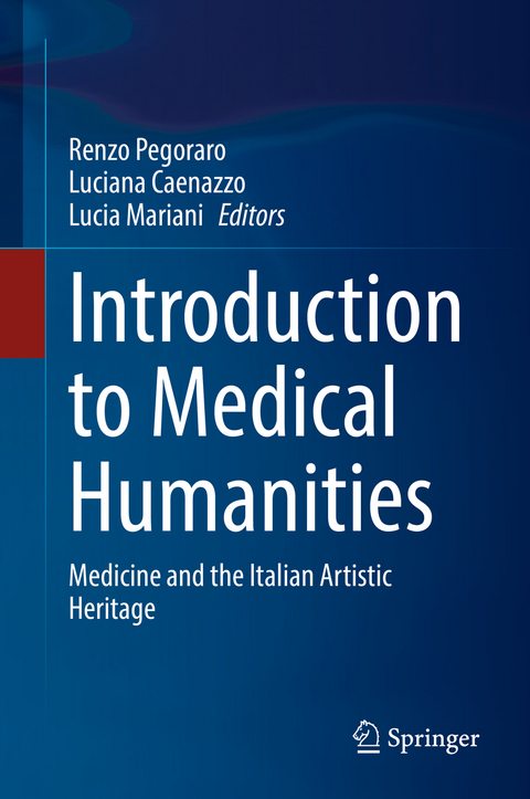 Introduction to Medical Humanities - 