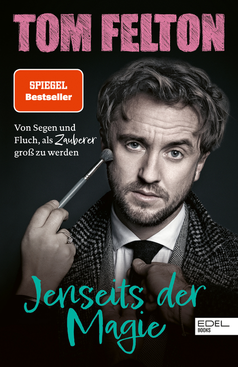 Jenseits der Magie - Tom Felton