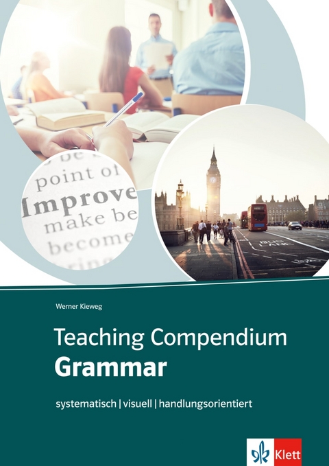 Teaching Compendium: Grammar - Werner Kieweg
