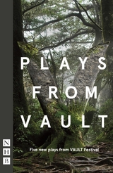Plays from VAULT -  Various