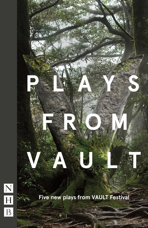 Plays from VAULT -  Various