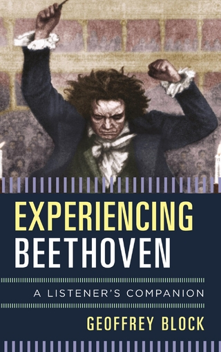 Experiencing Beethoven