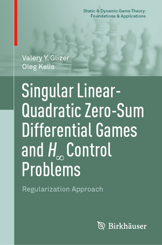 Singular Linear-Quadratic Zero-Sum Differential Games and H∞ Control Problems