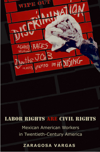 Labor Rights Are Civil Rights