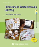 Blitzschnelle Worterkennung (BliWo) - Mayer, Andreas