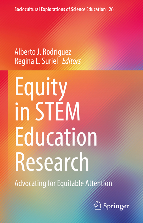 Equity in STEM Education Research - 