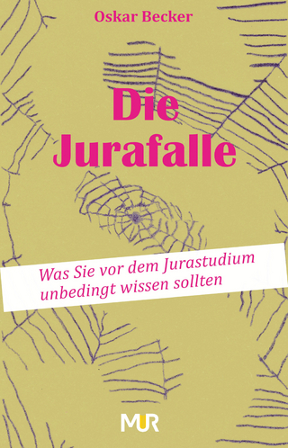 Die Jurafalle