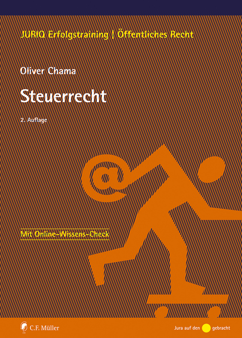 Steuerrecht - Oliver Chama