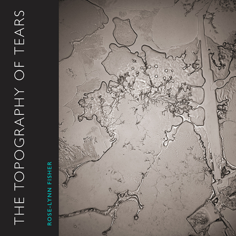 The Topography of Tears - 