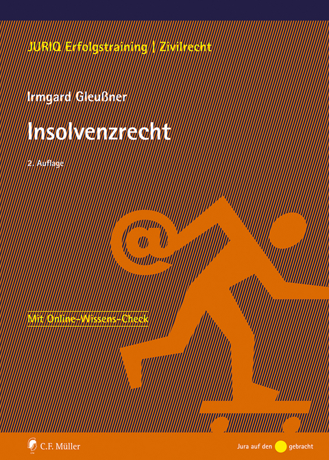 Insolvenzrecht - Irmgard Gleu&szlig;ner