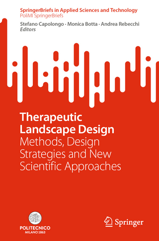 Therapeutic Landscape Design