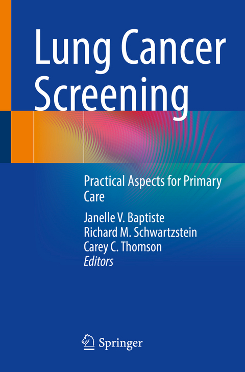 Lung Cancer Screening - 
