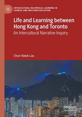 Life and Learning Between Hong Kong and Toronto