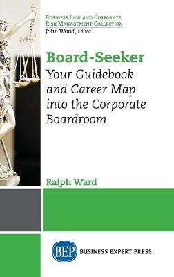 Board-Seeker - Ralph Ward