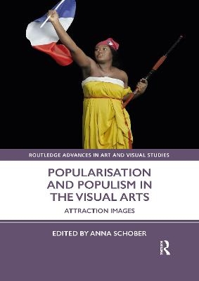 Popularisation and Populism in the Visual Arts - 