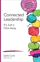 Connected Leadership - Spike C. Cook