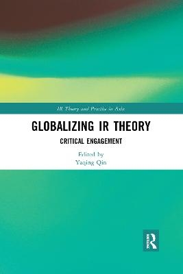 Globalizing IR Theory - 
