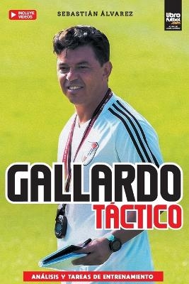 Gallardo T&aacute;ctico - Sebasti&aacute;n &Aacute;lvarez