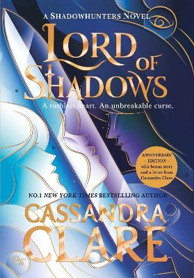 Lord of Shadows - Cassandra Clare