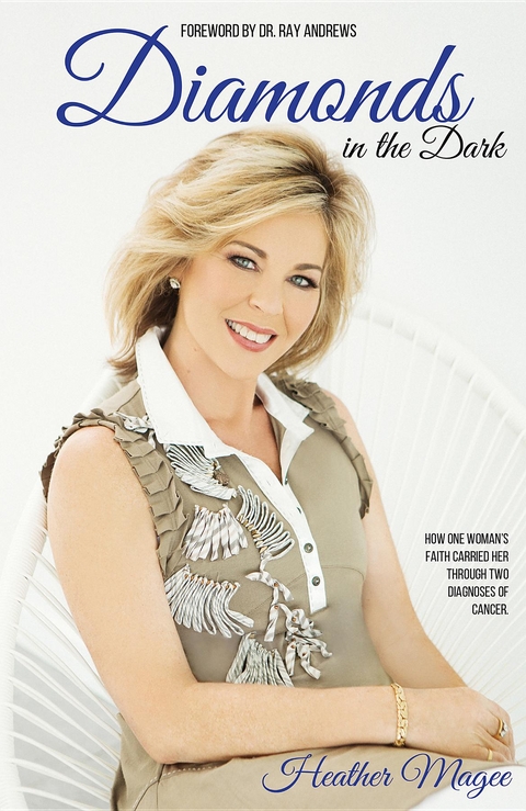 Diamonds in the Dark - Heather Magee