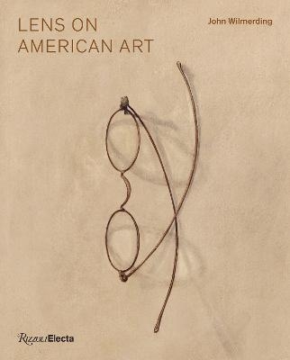 Lens on American Art - John Wilmerding,  Shelburne Museum VT