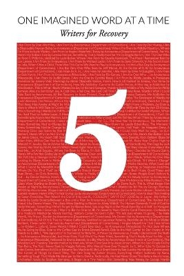 One Imagined Word at a Time - Bess O'Brien, Gary Miller