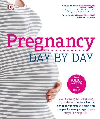 Pregnancy Day By Day - 