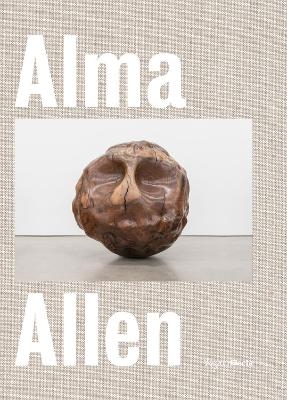 Alma Allen - Alma Allen