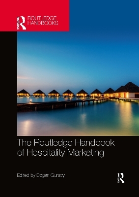 Routledge Handbook of Hospitality Marketing - 