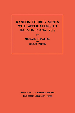 Random Fourier Series with Applications to Harmonic Analysis