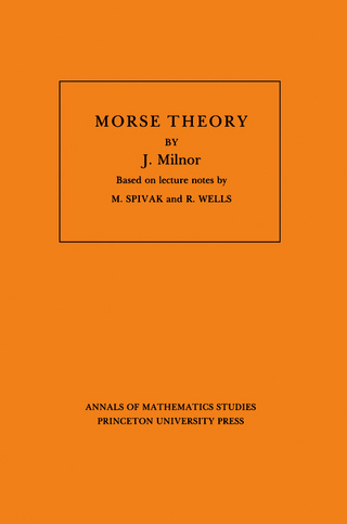 Morse Theory