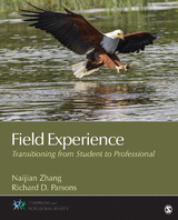 Field Experience - Naijian Zhang, Richard D. Parsons